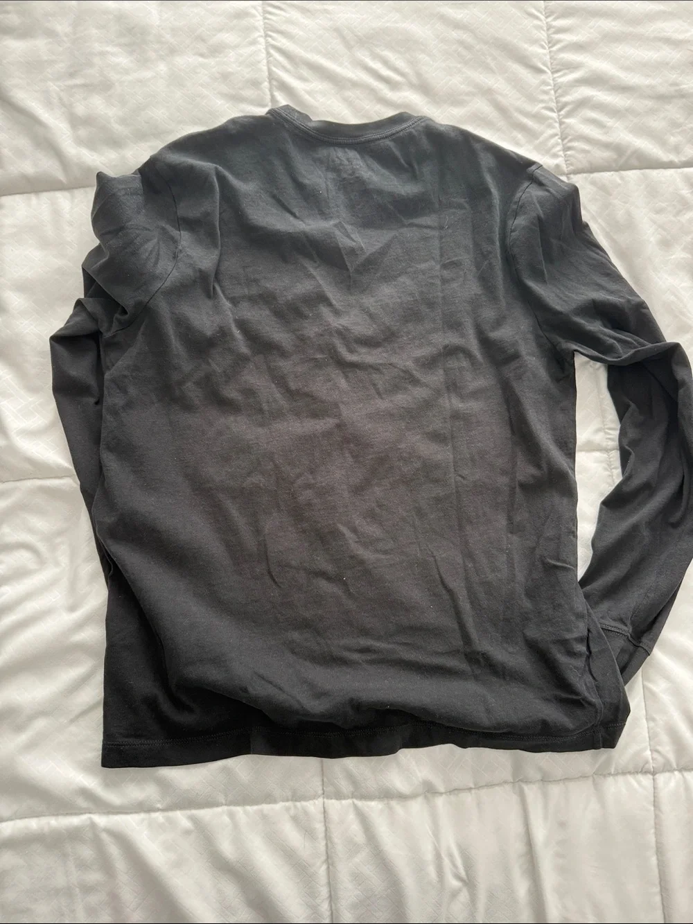 J. Crew simple long
